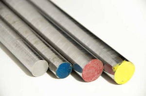 鋁合金材質(zhì)零部件加工工藝